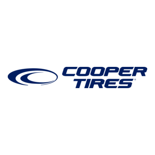 Cooper Tire Logo PNG Vector