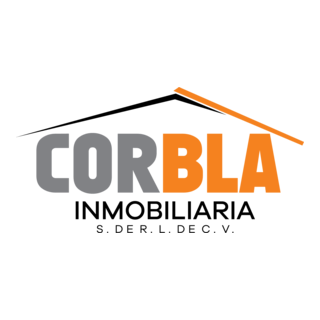 CORBLA INMOBILIARIA Logo PNG Vector