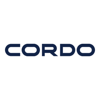 Cordo Logo PNG Vector