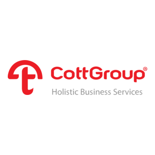 Cottgroup Logo PNG Vector