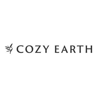 Cozy Earth Logo PNG Vector