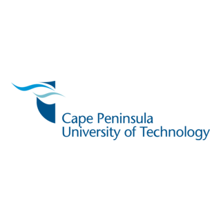 CPUT - Cape Peninsula University of Technology Logo PNG Vector