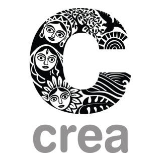 CREA Logo PNG Vector