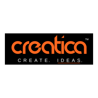 Creatica Studios Logo PNG Vector