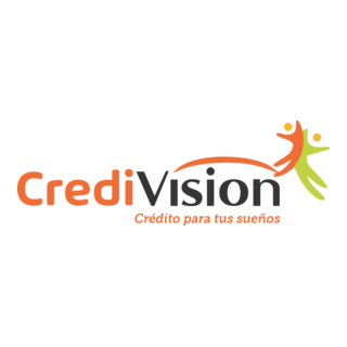 CREDIVISION Logo PNG Vector