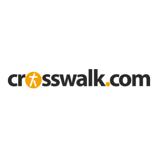 Crosswalk Logo PNG Vector