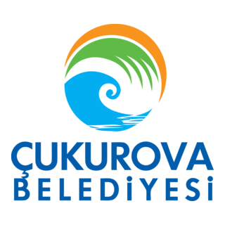 ÇUKUROVA BELEDİYESİ Logo PNG Vector