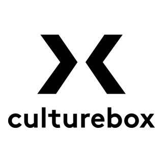 Culuturebox Logo PNG Vector