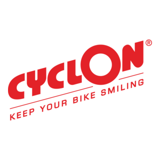 Cyclon Logo PNG Vector