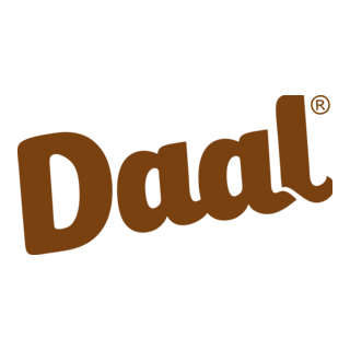 Daal Logo PNG Vector
