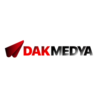 DAKMEDYA Logo PNG Vector