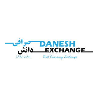 Daneshexchange Logo PNG Vector