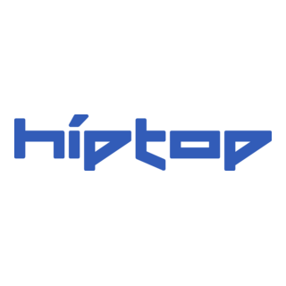Danger hiptop Logo PNG Vector