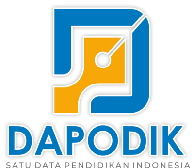 DAPODIK Logo PNG Vector