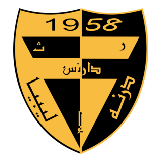 DARNES SPORTS CLUB Logo PNG Vector