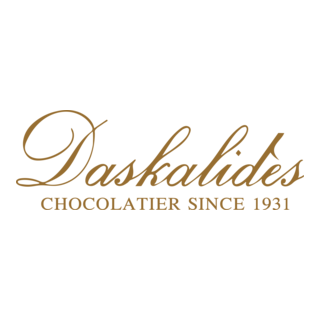 Daskalides Logo PNG Vector