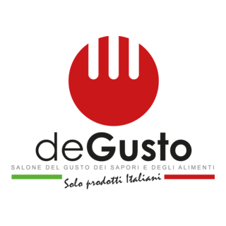 DeGusto Logo PNG Vector