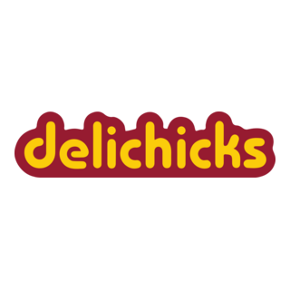 Delichicks Logo PNG Vector