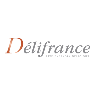 Délifrance Logo PNG Vector