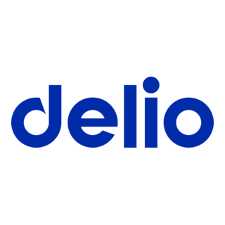 Delio Logo PNG Vector