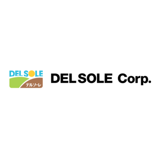 Delsole Logo PNG Vector