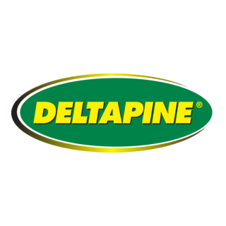 Deltapine Logo PNG Vector