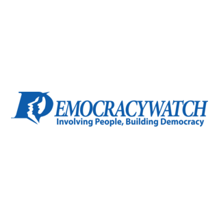 Democracywatch-Aparajita Logo PNG Vector