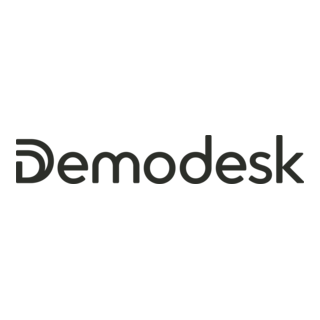 Demodesk Logo PNG Vector