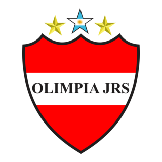 Deportiva Social y Cultural Olimpia Juniors Logo PNG Vector