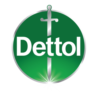 Dettol Logo PNG Vector