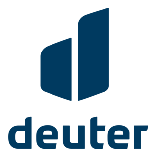 Deuter Logo PNG Vector