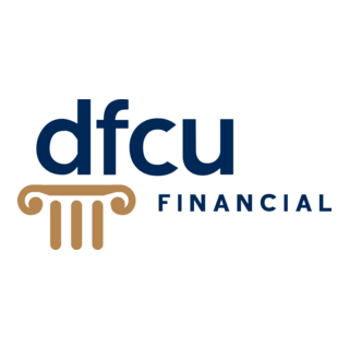 dfcu Financial Logo PNG Vector