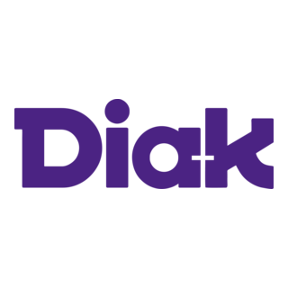 Diak Logo PNG Vector