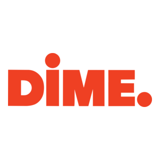 Dime Savings Bank of New York Logo PNG Vector