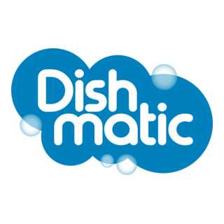 Dishmatic Logo PNG Vector