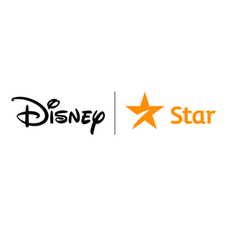Disney Star Logo PNG Vector