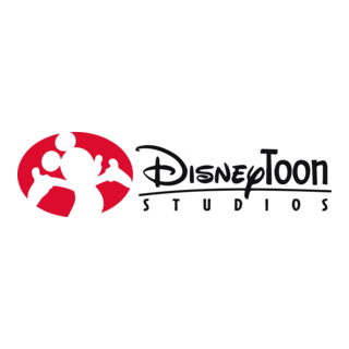 DisneyToon Studios Logo PNG Vector