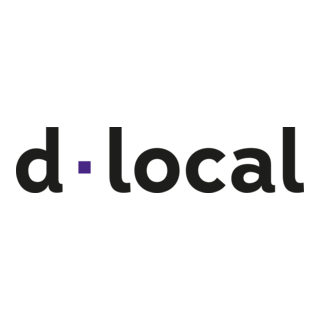 dLocal Logo PNG Vector