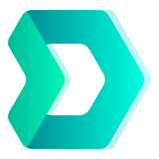 DMarket Logo PNG Vector