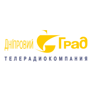 Dniproviy Grad Logo PNG Vector