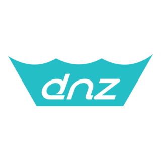 DNZ Tekstil Baskı Logo PNG Vector
