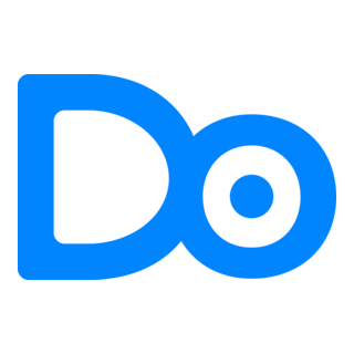Do Logo PNG Vector