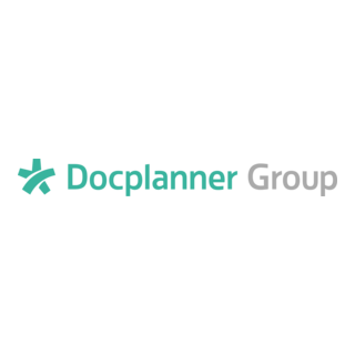 Docplanner Logo PNG Vector