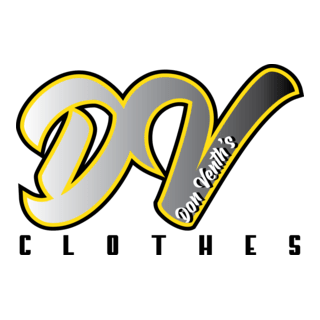 DON VENTH'S Logo PNG Vector