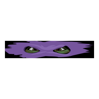 donatello mask Logo PNG Vector
