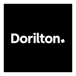 Dorilton Logo PNG Vector