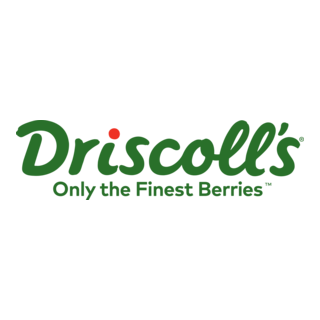 Driscoll’s Logo PNG Vector
