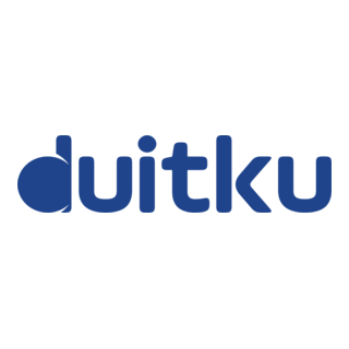 Duitku Logo PNG Vector
