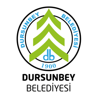 Dursunbey Belediyesi Logo PNG Vector