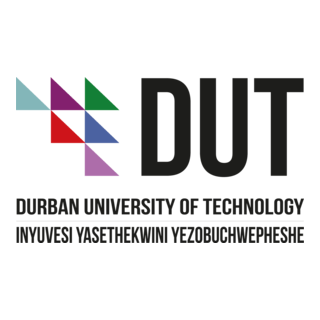DUT - Durban University of Technology Logo PNG Vector